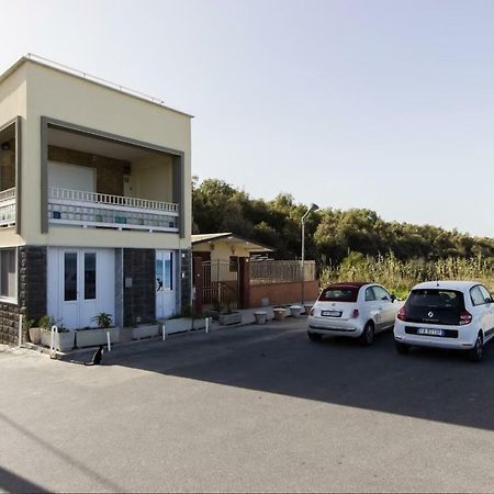 אגנונה באגני Beach Home מראה חיצוני תמונה