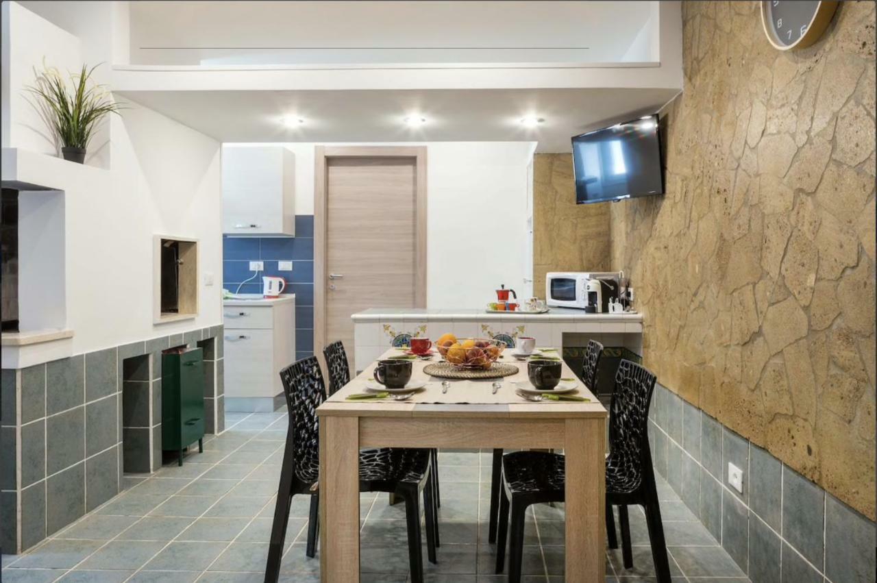 אגנונה באגני Beach Home מראה חיצוני תמונה